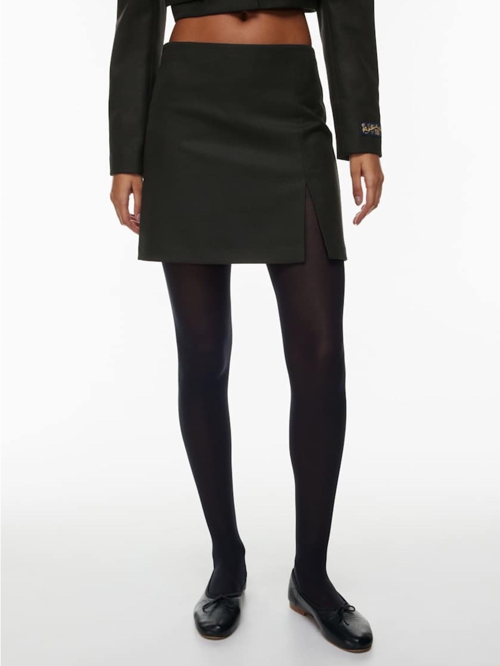 Sunday Best Tatiana Skirt